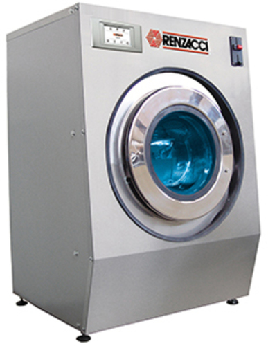 WASHING MACHINE RENZACCI HS11